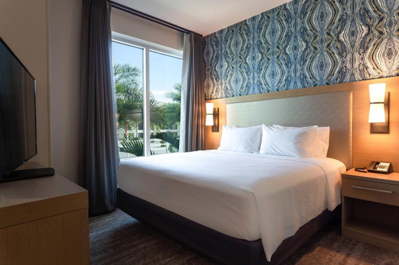 Residence Inn Palm Beach Gardens Exterior photo