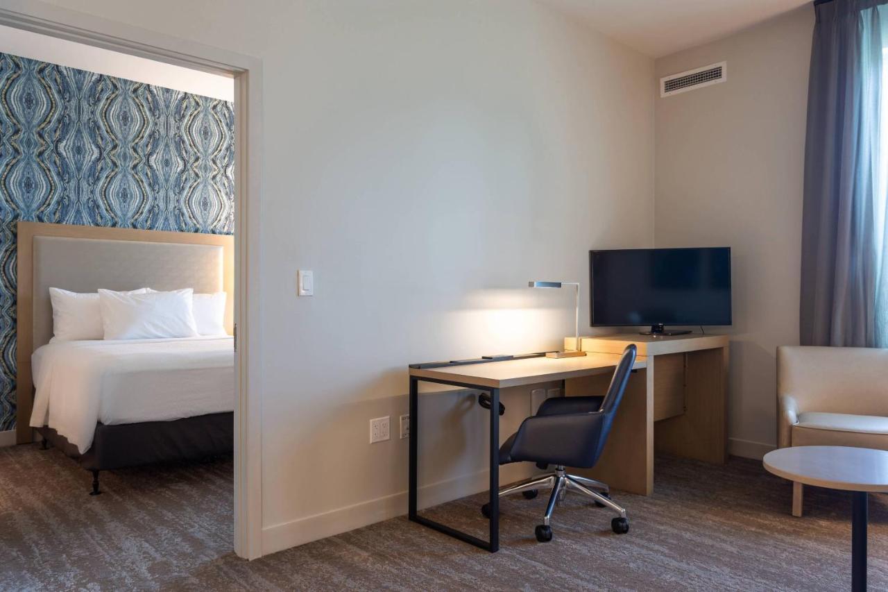 Residence Inn Palm Beach Gardens Exterior photo