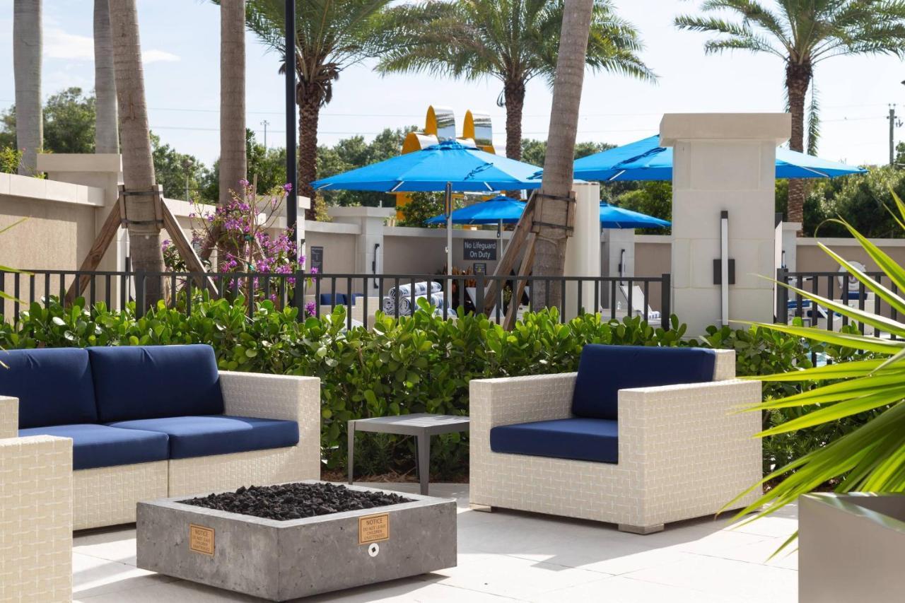 Residence Inn Palm Beach Gardens Exterior photo