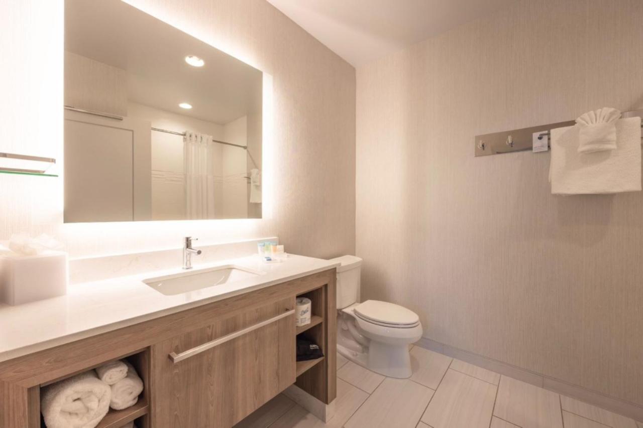 Residence Inn Palm Beach Gardens Exterior photo